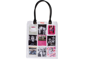 Style Your Own Medium Clippy  Tote Bag