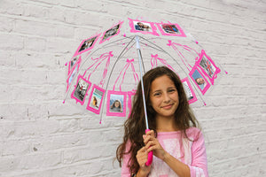 Style your own Clippy Dolly Brolly - child version
